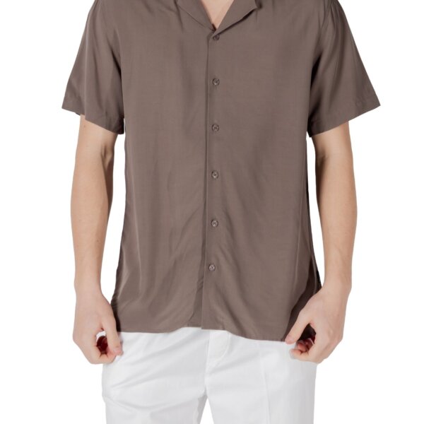 Gianni Lupo - Gianni Lupo Men Shirt