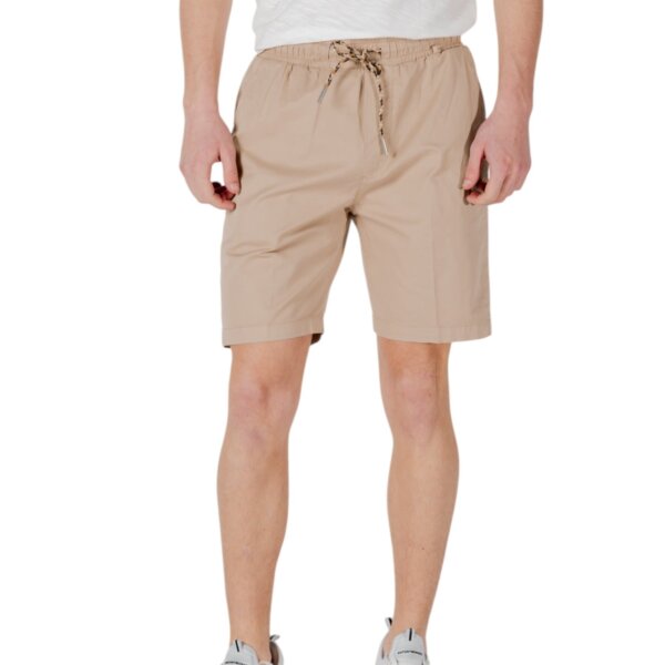 Gianni Lupo - Gianni Lupo Men Shorts