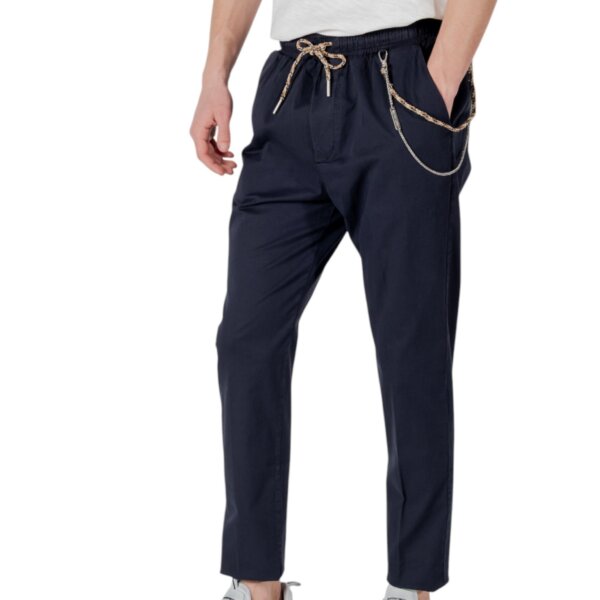 Gianni Lupo - Gianni Lupo Men Trousers