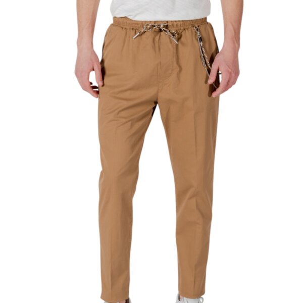 Gianni Lupo - Gianni Lupo Men Trousers