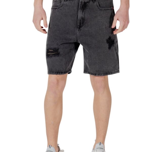 Gianni Lupo - Gianni Lupo Men Shorts