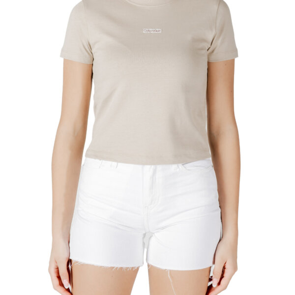 Calvin Klein - Calvin Klein  Women T-Shirt