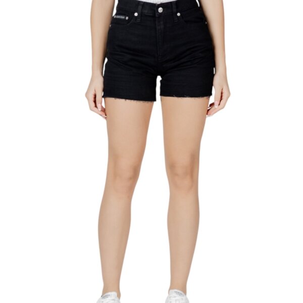 Calvin Klein Jeans - Calvin Klein Jeans  Women Short