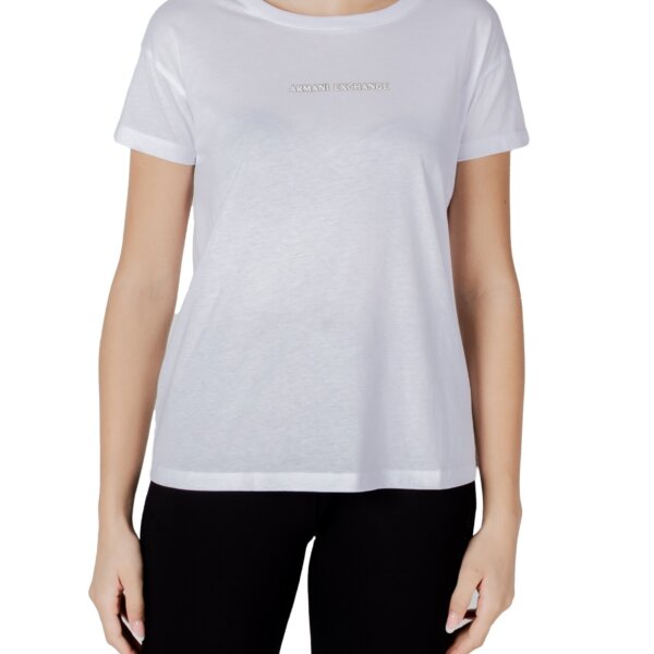 Armani Exchange - Armani Exchange  Women T-Shirt