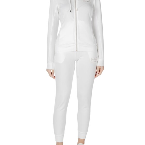 Ea7 - Ea7  Women Jumpsuit