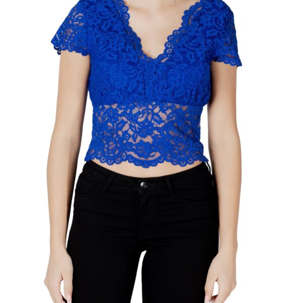Morgan De Toi - Morgan De Toi  Women Top