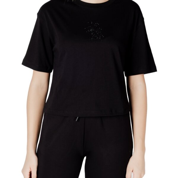 Armani Exchange - Armani Exchange  Women T-Shirt