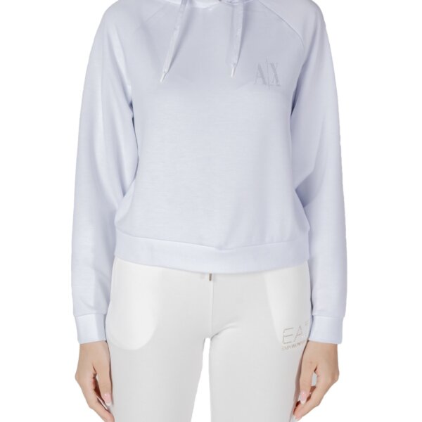 Armani Exchange - Armani Exchange  Women Sweatshirts