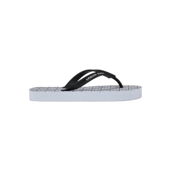 Armani Exchange - Armani Exchange Women Flip Flops