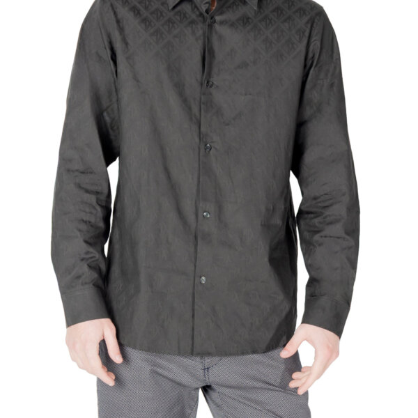 Armani Exchange - Armani Exchange Men Shirt