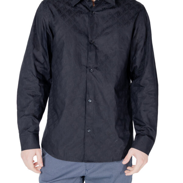 Armani Exchange - Armani Exchange Men Shirt