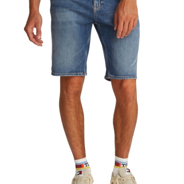 Tommy Hilfiger Jeans - Tommy Hilfiger Jeans Men Shorts