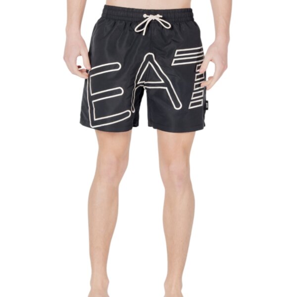 Ea7 - Ea7 Men Swimwear
