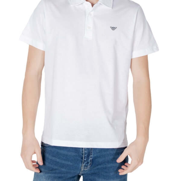 Emporio Armani Underwear - Emporio Armani Underwear Men Polo