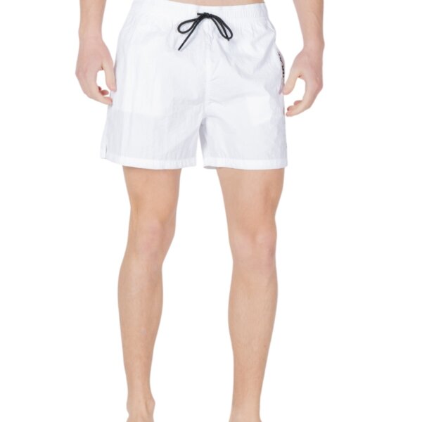 Emporio Armani Underwear - Emporio Armani Underwear Men Swimwear