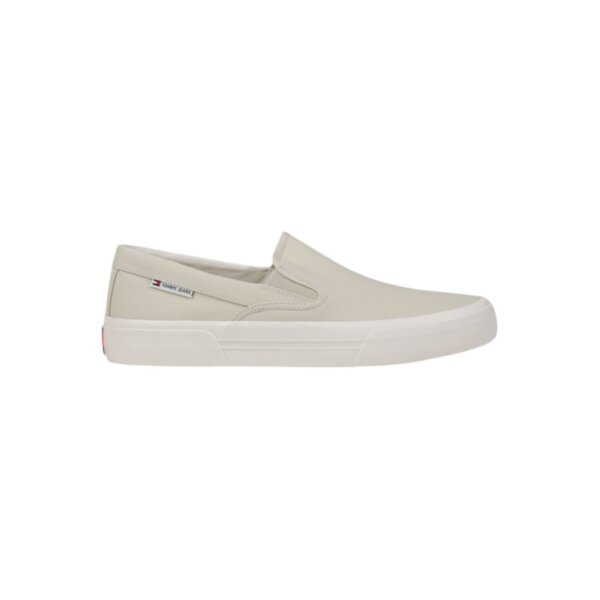 Tommy Hilfiger Jeans - Tommy Hilfiger Jeans Men Moccassin