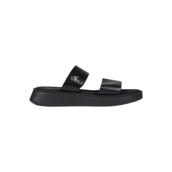 Calvin Klein Jeans - Calvin Klein Jeans Women Slippers