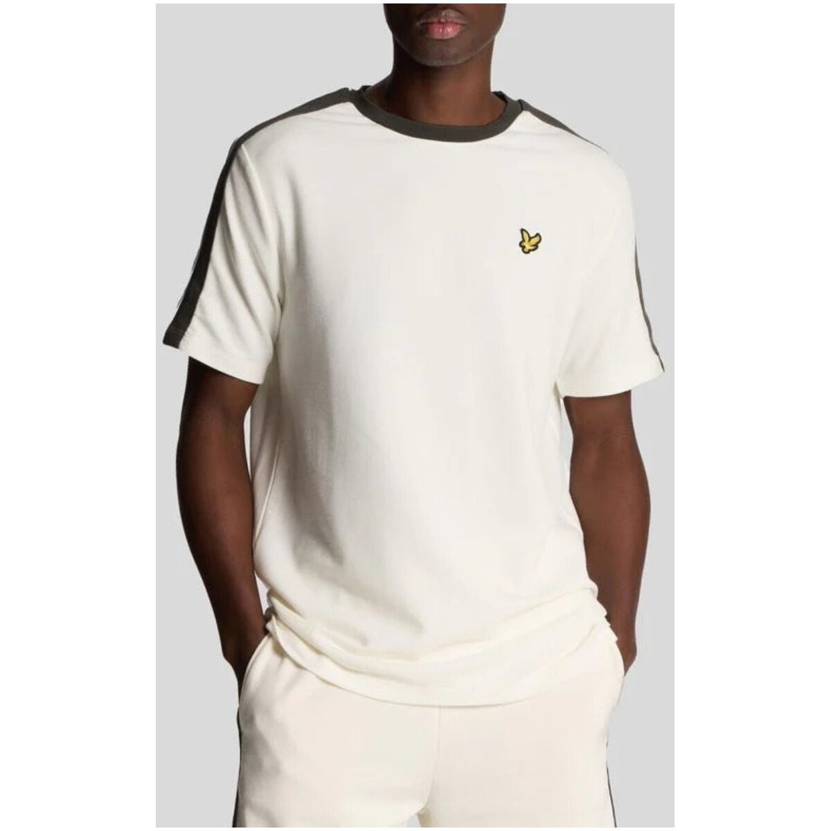 Lyle & Scott - Lyle & Scott Men T-Shirt