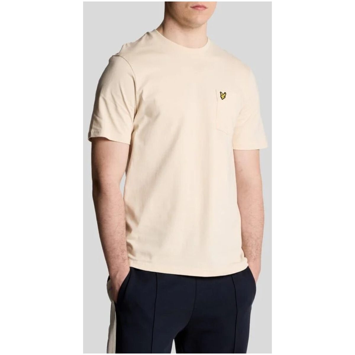 Lyle & Scott - Lyle & Scott Men T-Shirt