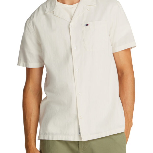 Tommy Hilfiger Jeans - Tommy Hilfiger Jeans Men Shirt