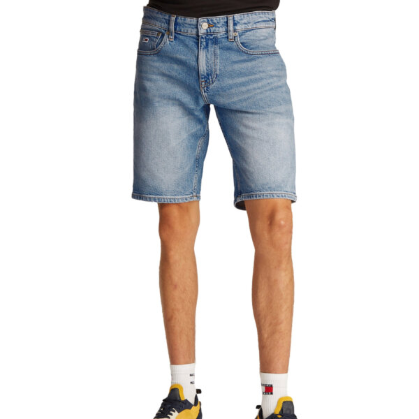 Tommy Hilfiger Jeans - Tommy Hilfiger Jeans Men Shorts