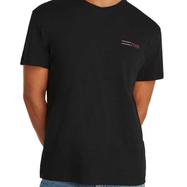 Tommy Hilfiger Jeans - Tommy Hilfiger Jeans Men T-Shirt