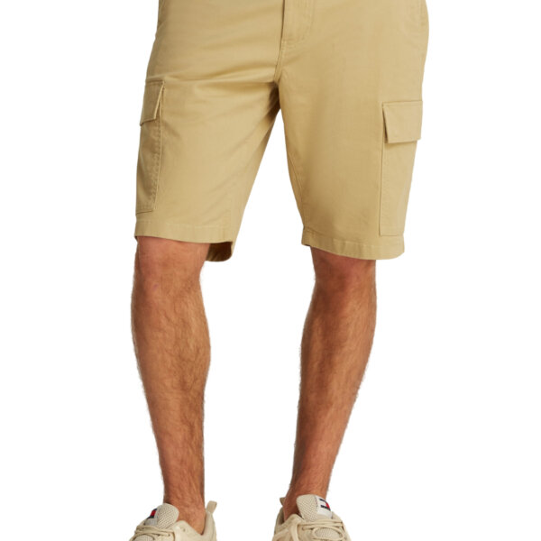 Tommy Hilfiger Jeans - Tommy Hilfiger Jeans Men Shorts