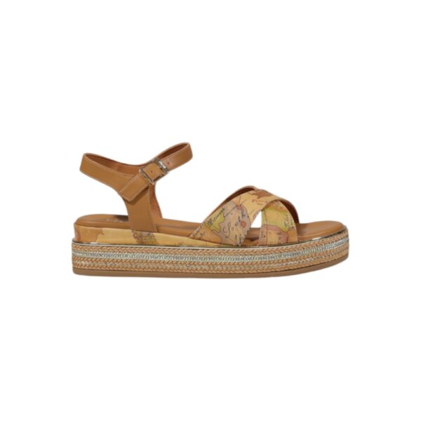 Alviero Martini Prima Classe - Alviero Martini Prima Classe Women Sandals