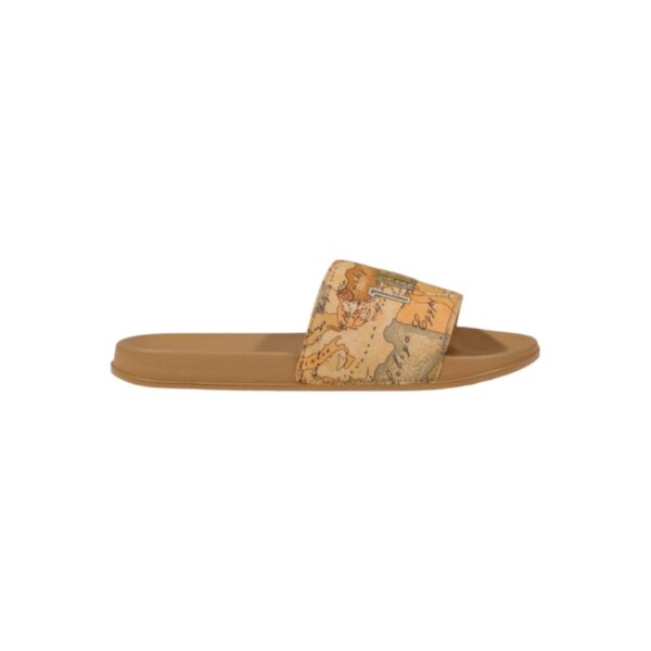 Alviero Martini Prima Classe - Alviero Martini Prima Classe Women Slippers