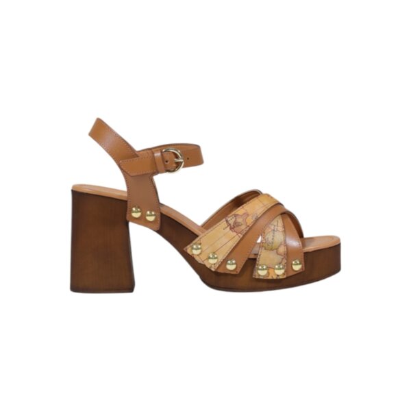 Alviero Martini Prima Classe - Alviero Martini Prima Classe Women Sandals