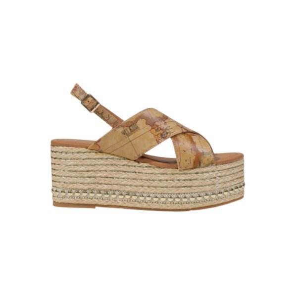 Alviero Martini Prima Classe - Alviero Martini Prima Classe Women Wedges