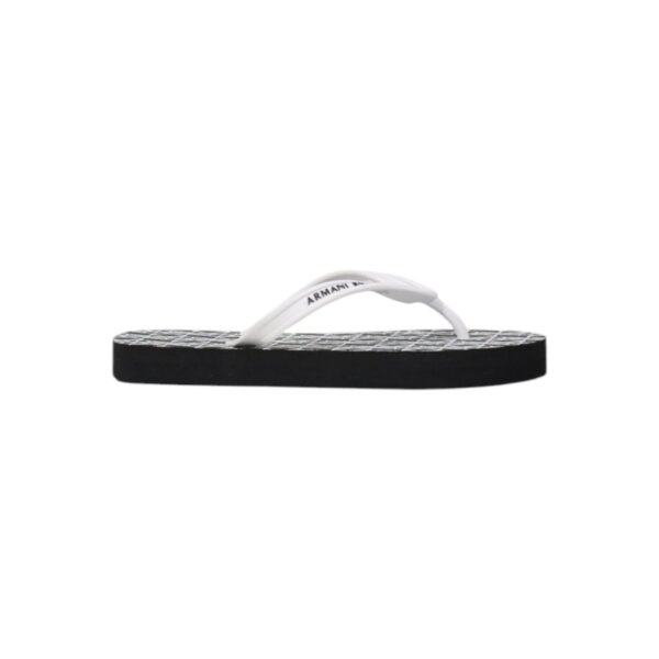 Armani Exchange - Armani Exchange Women Flip Flops