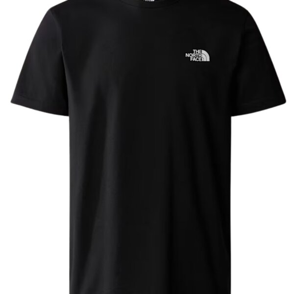The North Face - The North Face Men T-Shirt