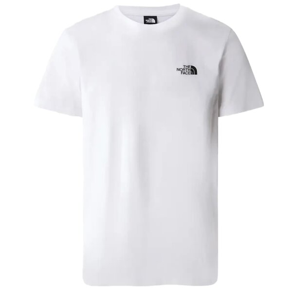 The North Face - The North Face Men T-Shirt