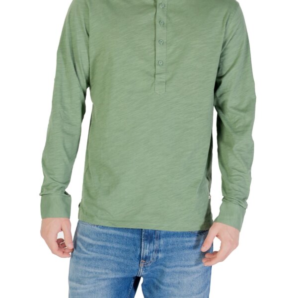 Gianni Lupo - Gianni Lupo Men T-Shirt