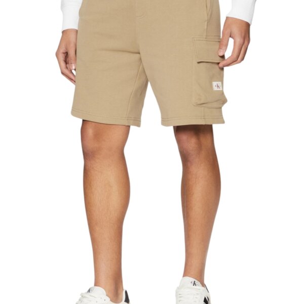 Calvin Klein Jeans - Calvin Klein Jeans Men Shorts