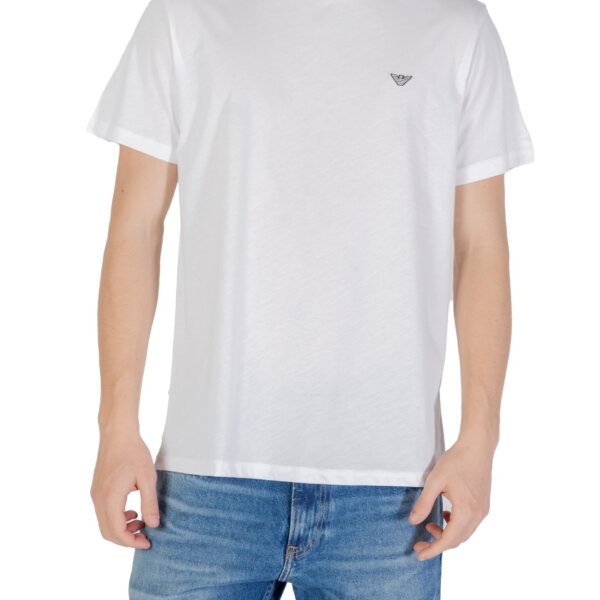 Emporio Armani Underwear - Emporio Armani Underwear Men T-Shirt