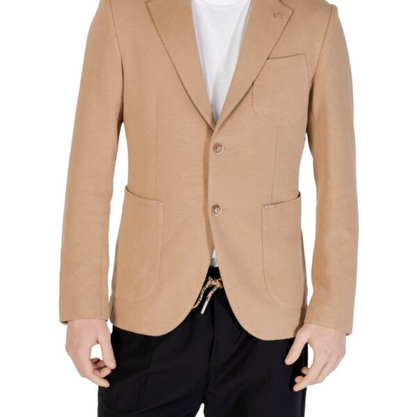 Gianni Lupo - Gianni Lupo Men Blazer