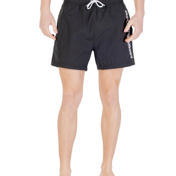 Emporio Armani Underwear - Emporio Armani Underwear Men Swimwear