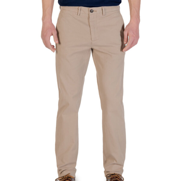 Borghese - Borghese Men Trousers