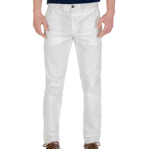 Borghese - Borghese Men Trousers
