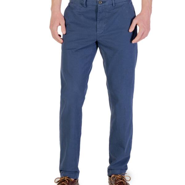 Borghese - Borghese Men Trousers