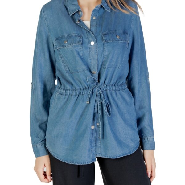 Only - Only  Women Shirt