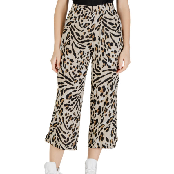 Ichi - Ichi  Women Trousers