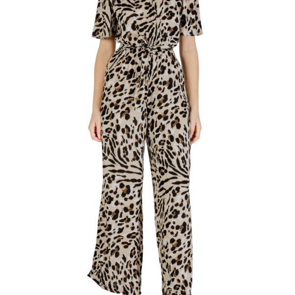Ichi - Ichi  Women Jumpsuit