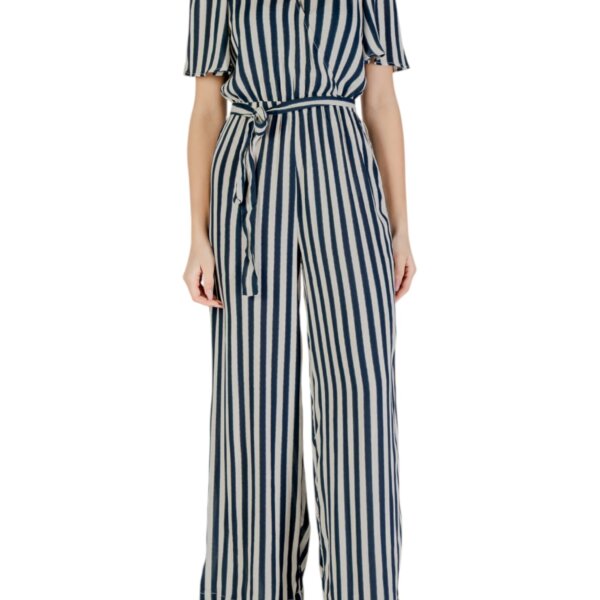 Ichi - Ichi  Women Jumpsuit