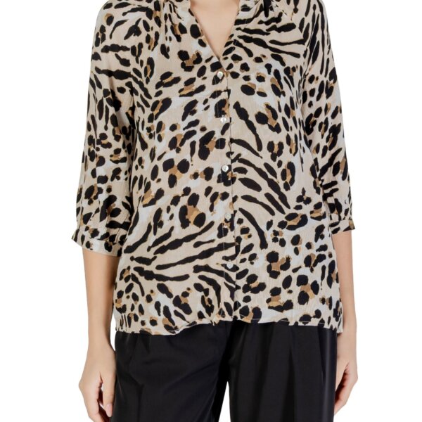 Ichi - Ichi  Women Shirt