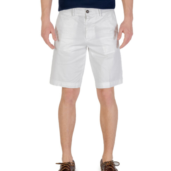 Borghese - Borghese Men Shorts