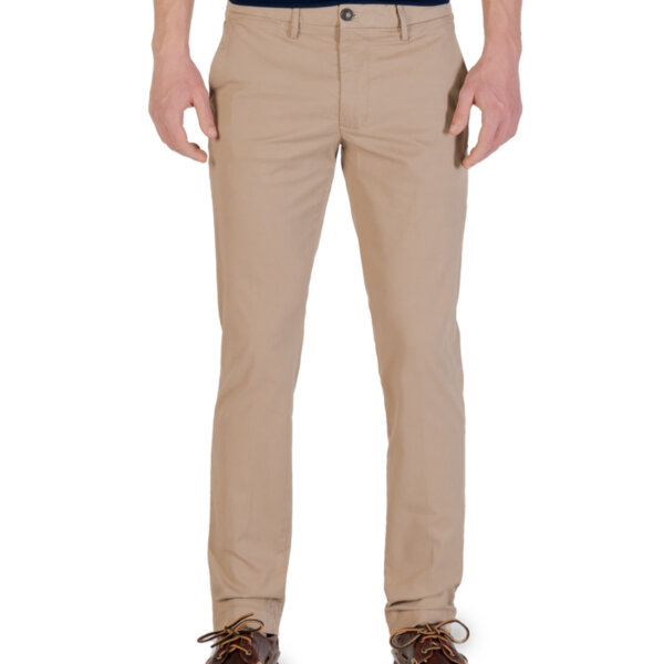 Borghese - Borghese Men Trousers