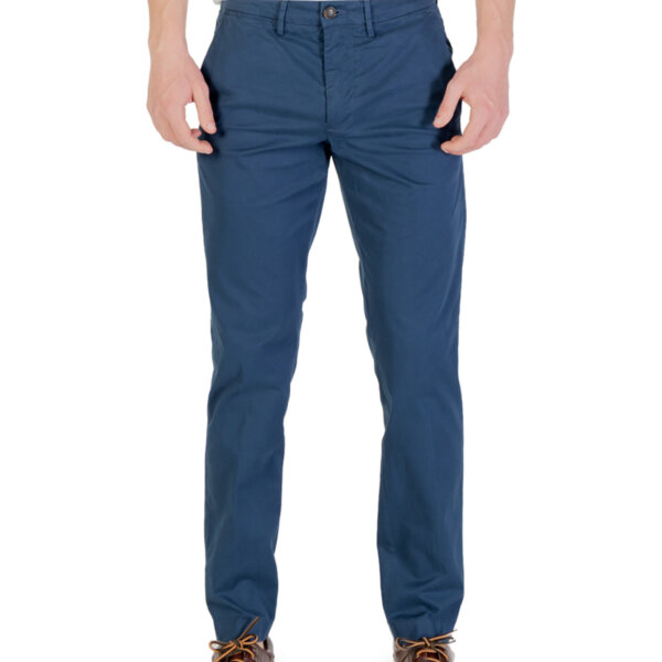 Borghese - Borghese Men Trousers